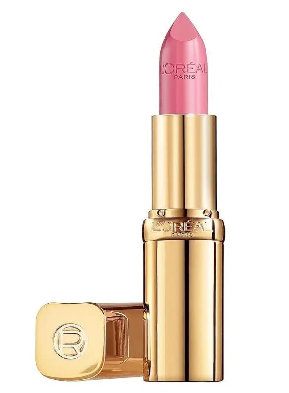 L'Oreal Color Riche Lipstick - 303 Rose Tendre - Branded Beauty