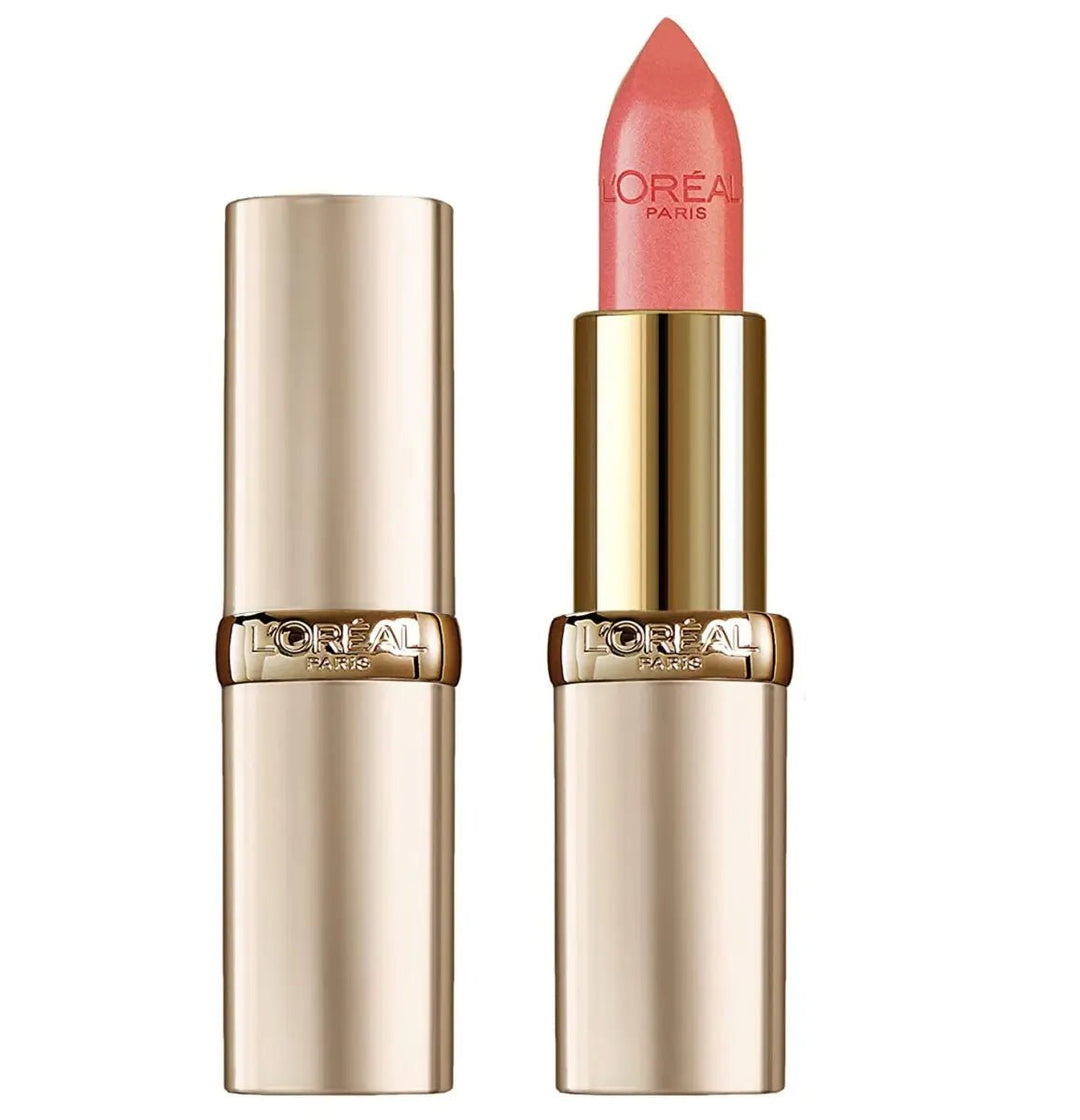 L'Oreal Color Riche Lipstick - 379 Sensual Rose - Branded Beauty