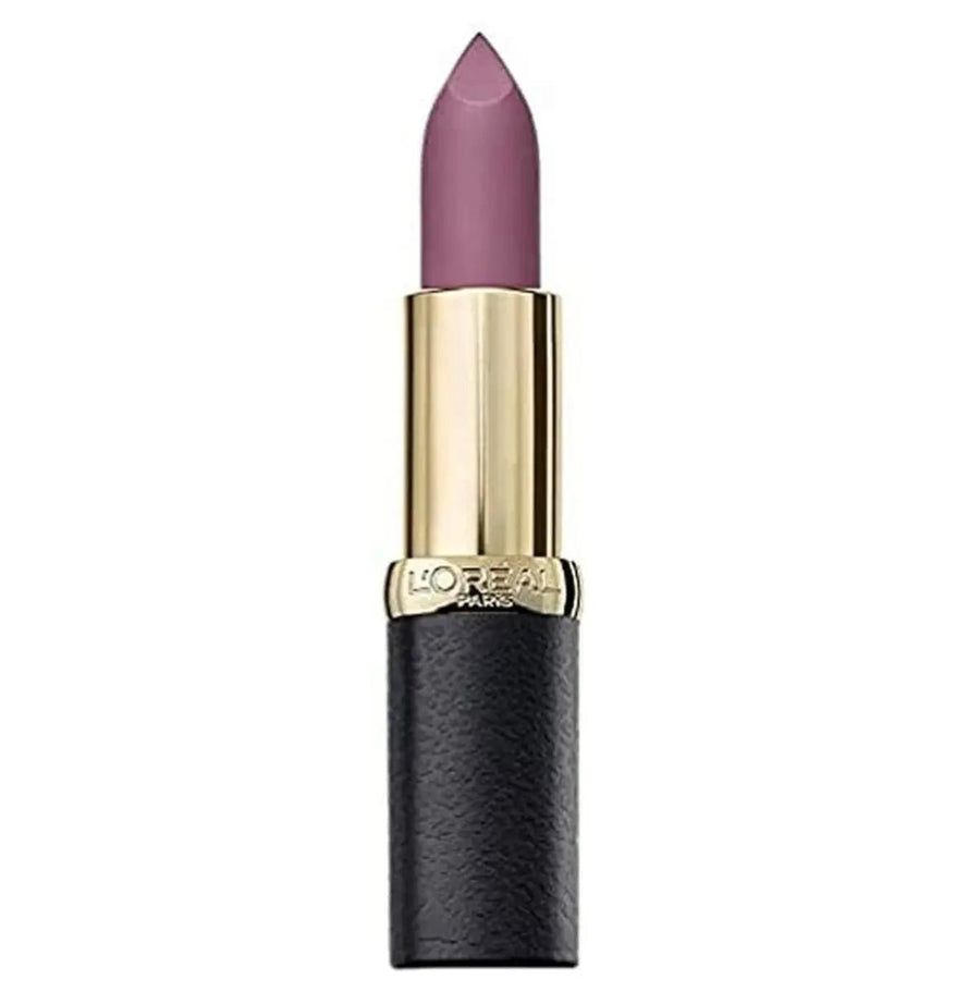 L'Oreal L'Oreal Color Riche Lipstick Matte - 471 Voodoo