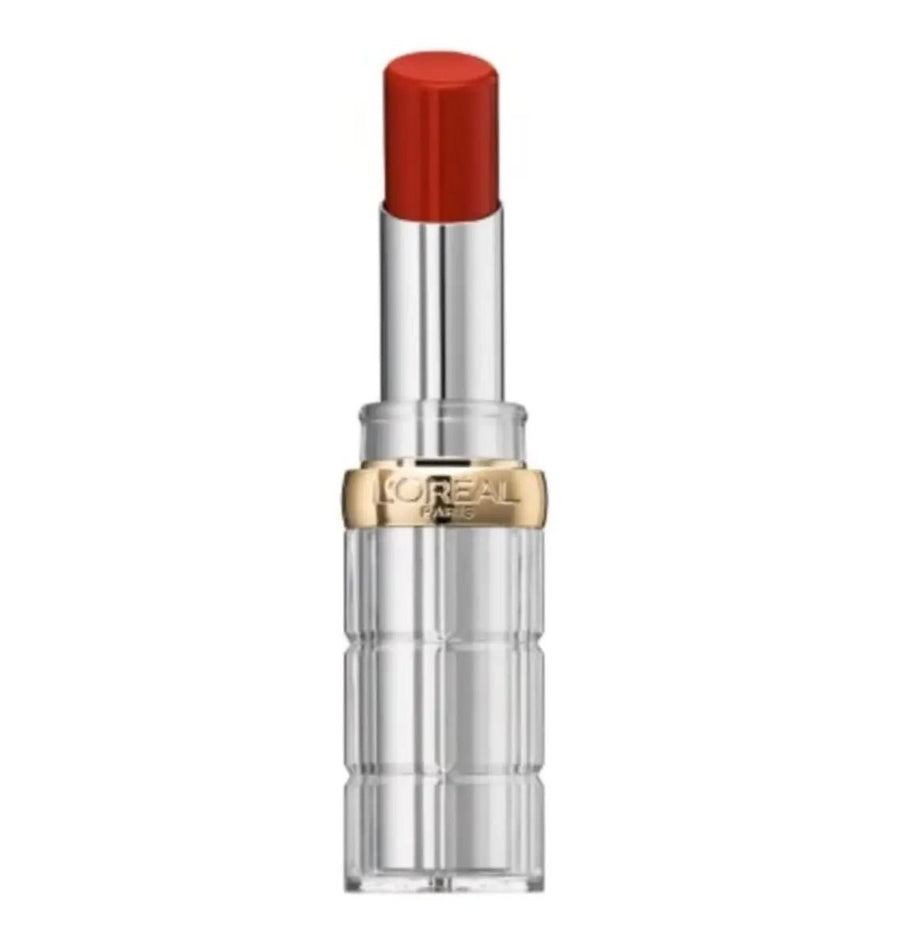 L'Oreal Color Riche Lipstick Shine - 350 Insanesation - Branded Beauty