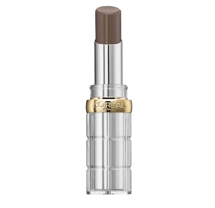 L'Oreal Color Riche Lipstick Shine - 643 Hot Irl - Branded Beauty