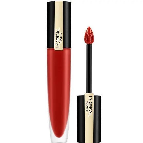 L'Oreal Color Riche Liquid Lipstick - 115 - Branded Beauty