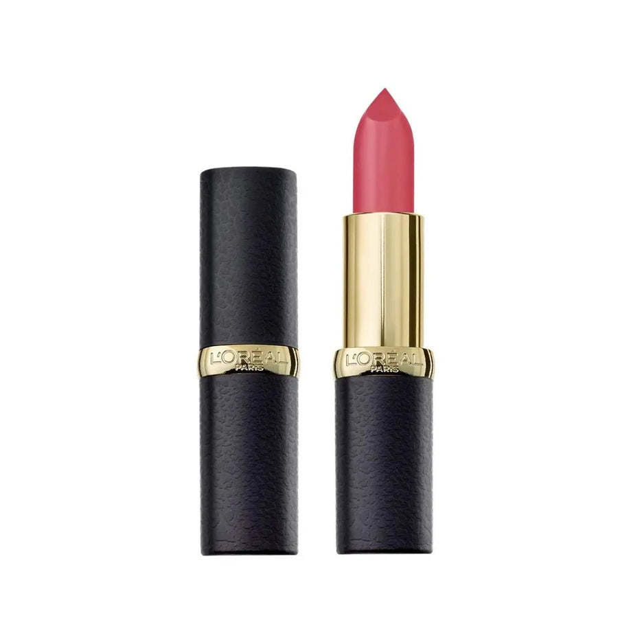 L'Oreal L'Oreal‎ Color Riche Matte Lipstick - 104 Strike A Rose