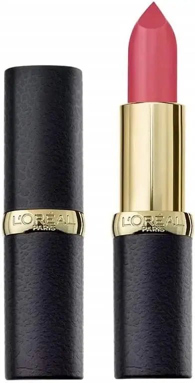 L'Oreal L'Oreal Color Riche Matte Lipstick - 104 Strike A Rose