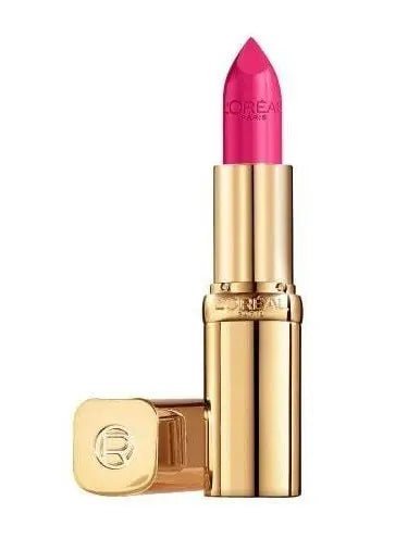 L'Oreal Color Riche Matte Lipstick - 112 Paris Paris - Branded Beauty