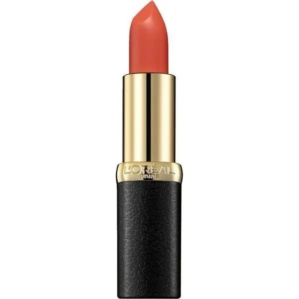 L'Oreal Color Riche Matte Lipstick - 227 Hype - Branded Beauty