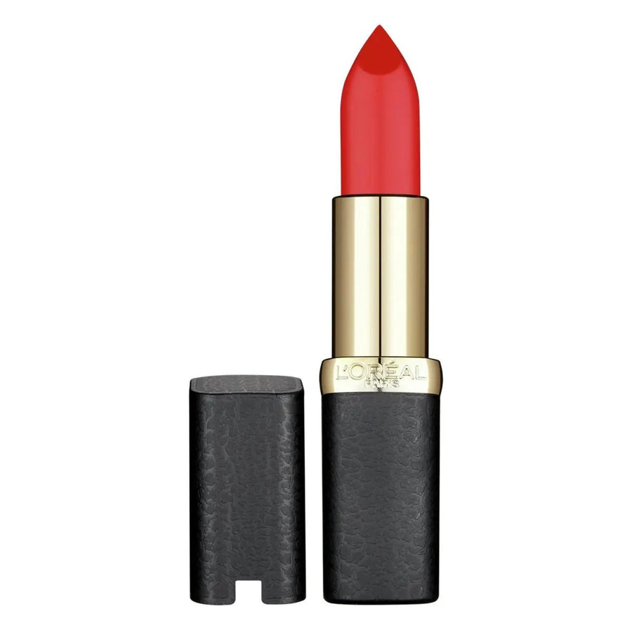 L'Oreal L'Oreal Color Riche Matte Lipstick- 347 Haute Rouge