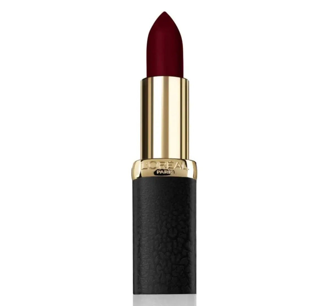 L'Oreal Color Riche Matte Lipstick - 430 Mon Jules - Branded Beauty
