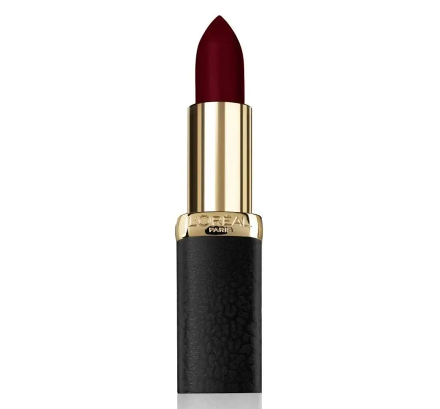 L'Oreal Color Riche Matte Lipstick - 430 Mon Jules - Branded Beauty