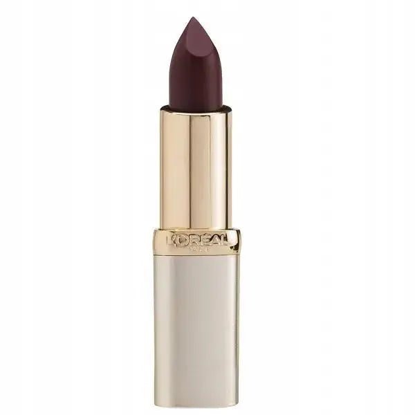 L'Oreal Color Riche Matte Lipstick - 430 Mon Jules - Branded Beauty