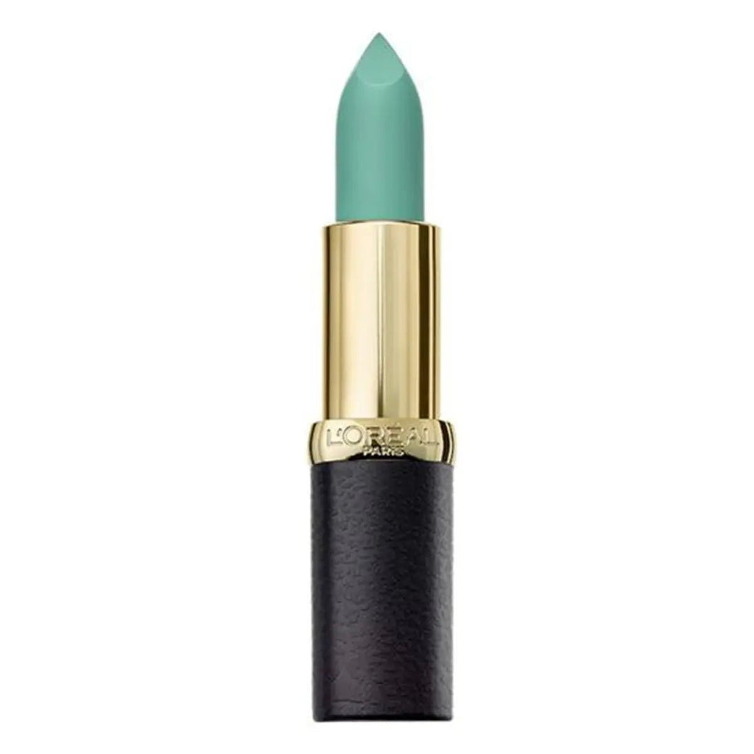 L'Oréal Color Riche Matte Lipstick - Branded Beauty