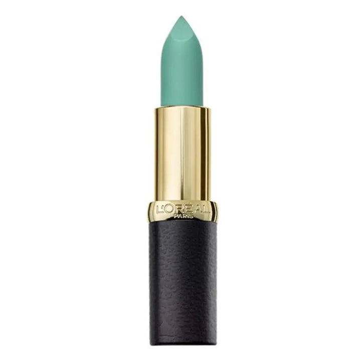 L'Oréal Color Riche Matte Lipstick - Branded Beauty