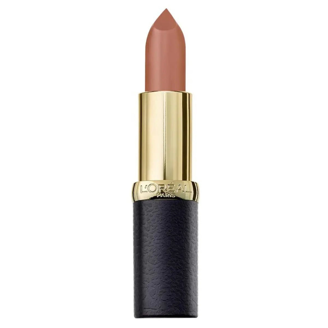 L'Oréal Color Riche Matte Lipstick - Branded Beauty