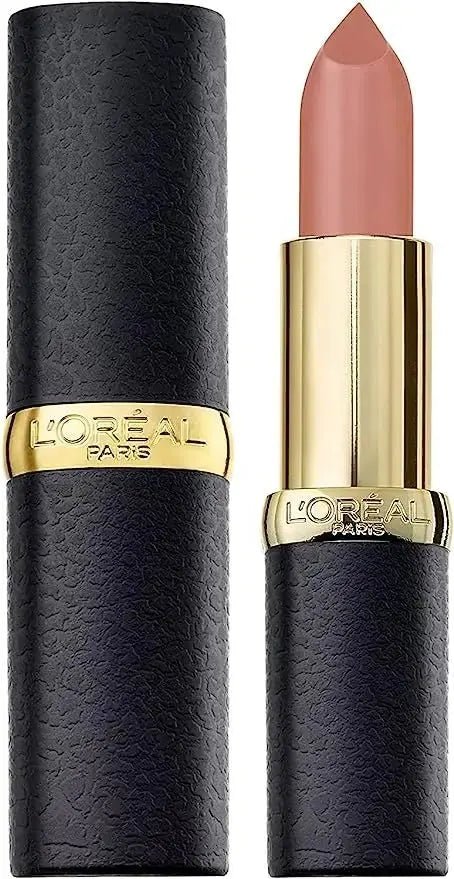 L'Oreal L'Oreal Color Riche Matte Lipstick - 633 Moka Chic