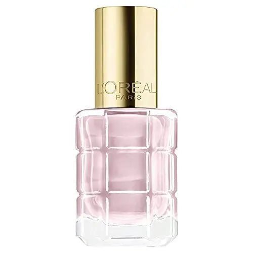 L'Oreal Color Riche Nail Polish - 114 Nude Demoiselle - Branded Beauty
