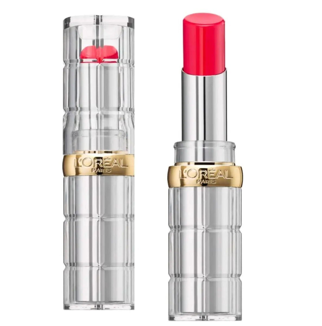 L'Oreal Color Riche Shine Lipstick 109 Pursue Pretty - Branded Beauty