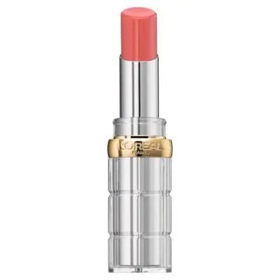 L'Oreal Color Riche Shine Lipstick - 112 Only In Paris - Branded Beauty