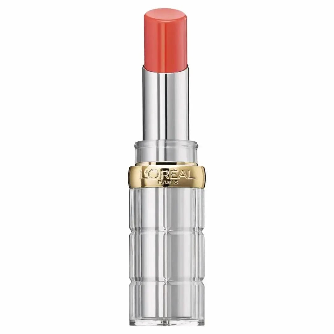 L'Oréal Color Riche Shine Lipstick - Branded Beauty