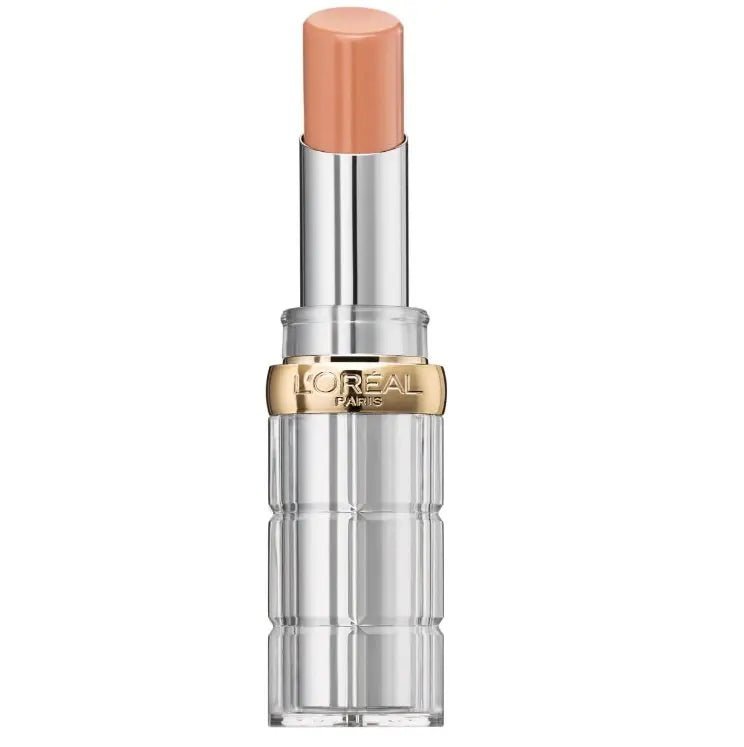 L'Oreal Color Riche Shine Lipstick - 247 Shot Of Sun - Branded Beauty