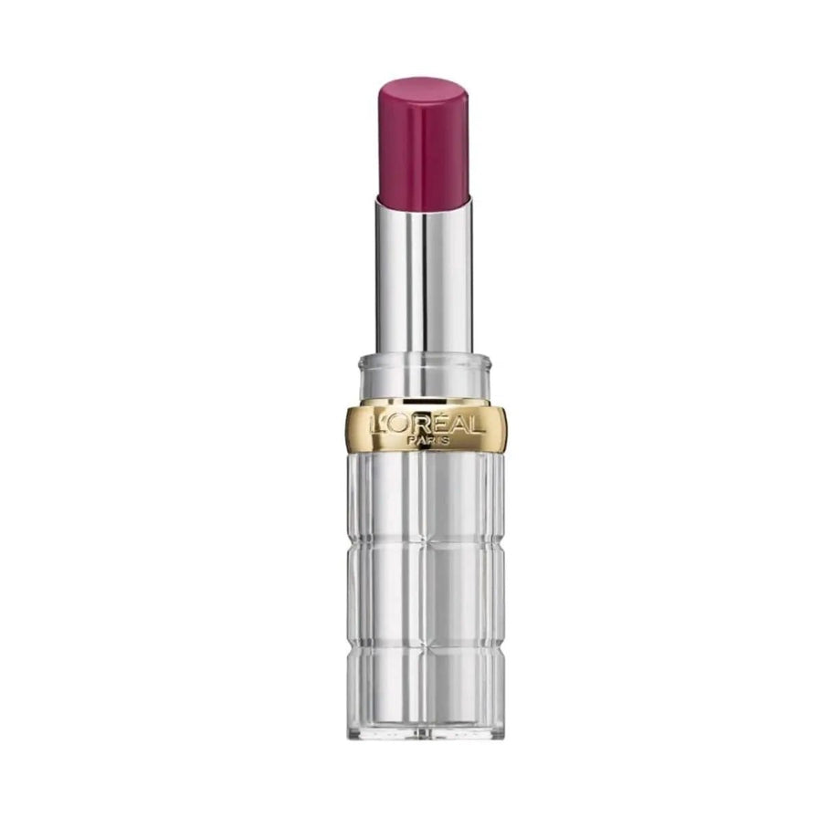L'Oreal L'Oreal Color Riche Shine Lipstick - 464 Color Hype