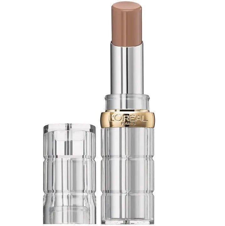 L'Oreal Color Riche Shine Lipstick - 642 MLBB - Branded Beauty