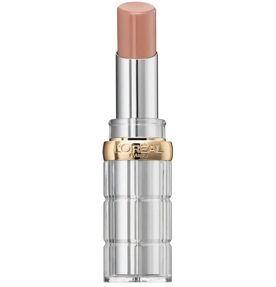 L'Oreal L'Oreal Color Riche Shine Lipstick - 658 Topless