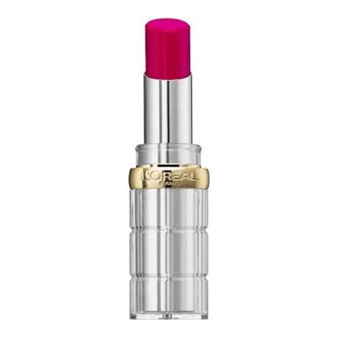 L'Oréal Color Riche Shine Lipstick - Branded Beauty