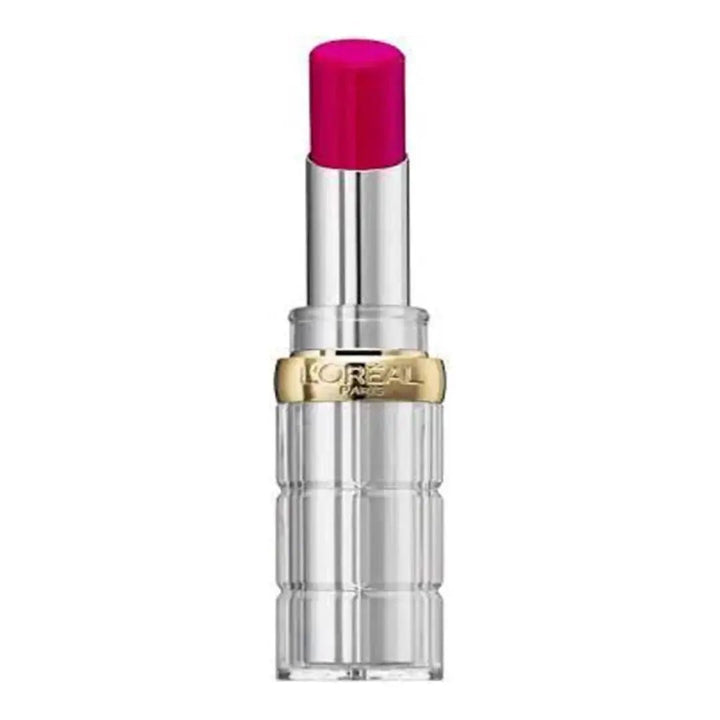 L'Oréal Color Riche Shine Lipstick - Branded Beauty
