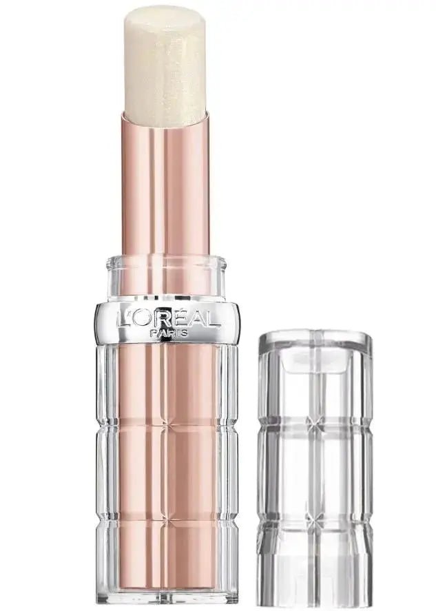 Maybelline L'Oreal Color Riche Shine Lipstick - Litchi Plump