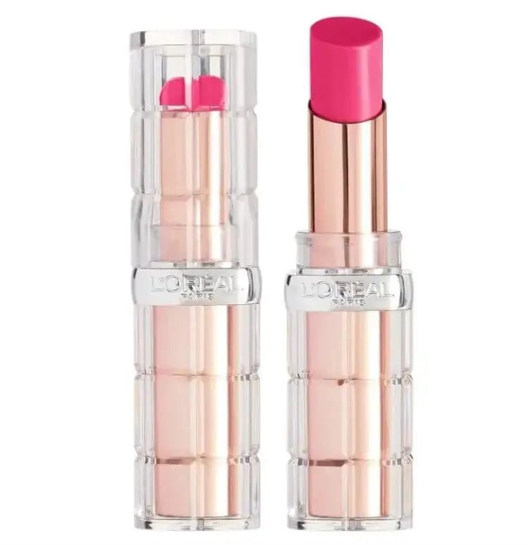 L'Oreal L'Oreal Color Riche Shine Lipstick - Pitaya Plump