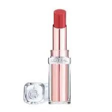 L'Oreal Color Riche Shine Lipstick - Watermelon Plump - Branded Beauty
