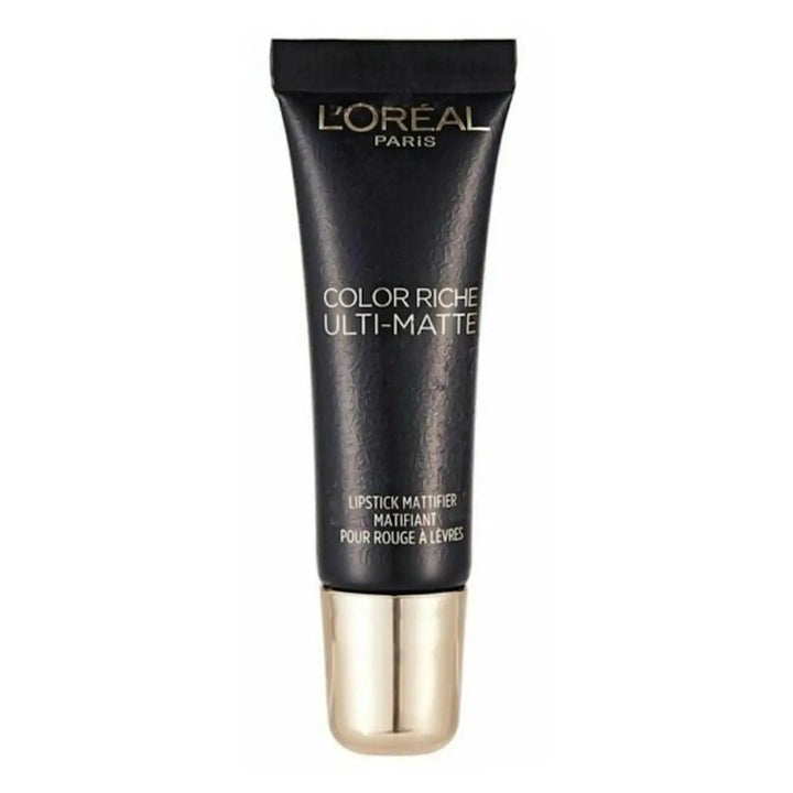 L'Oreal Color Riche Ulti - Matte Lipstick Mattifier - Branded Beauty