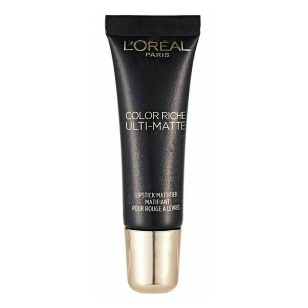 L'Oreal Color Riche Ulti - Matte Lipstick Mattifier - Branded Beauty