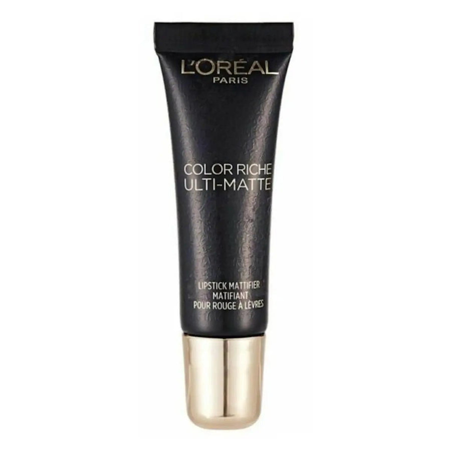 L'Oreal Color Riche Ulti - Matte Lipstick Mattifier - Branded Beauty