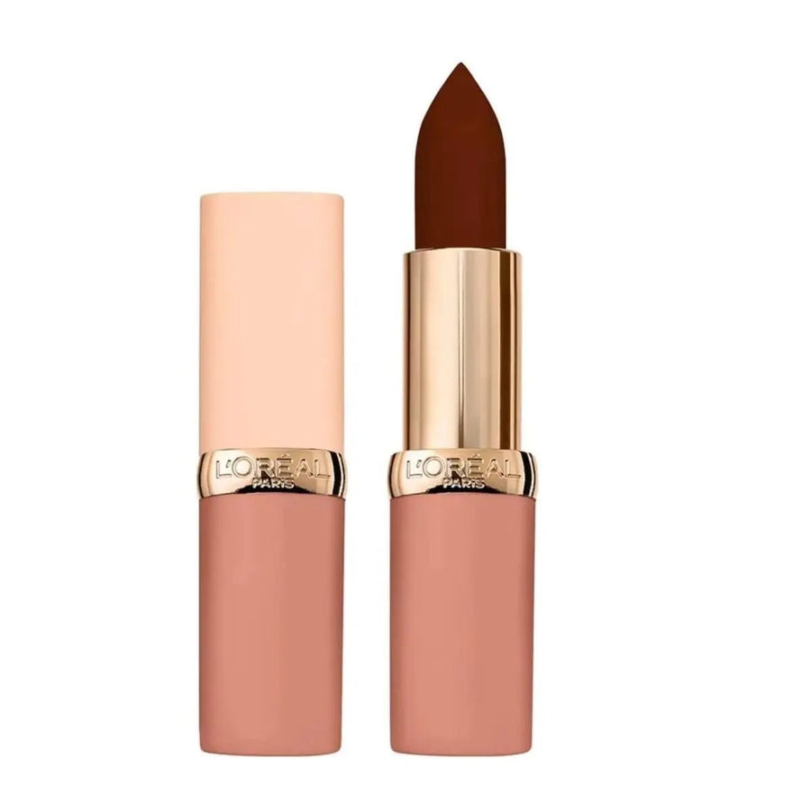 L'Oreal L'Oreal Color Riche Ultra Matte Lipstick - No Dependency