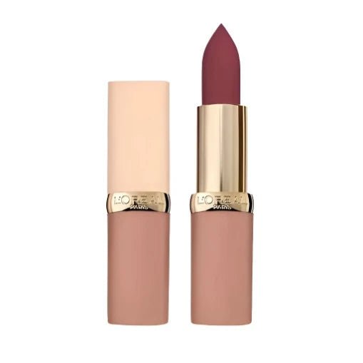 L'Oreal Color Riche Ultra Matte Lipstick - No Diktat - Branded Beauty