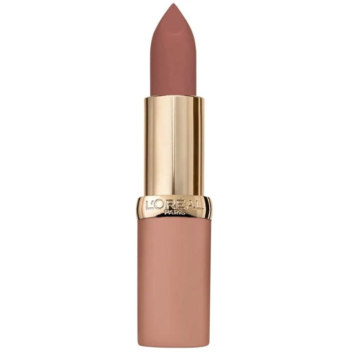 L'Oreal Color Riche Ultra Matte Lipstick No Doubts - Branded Beauty