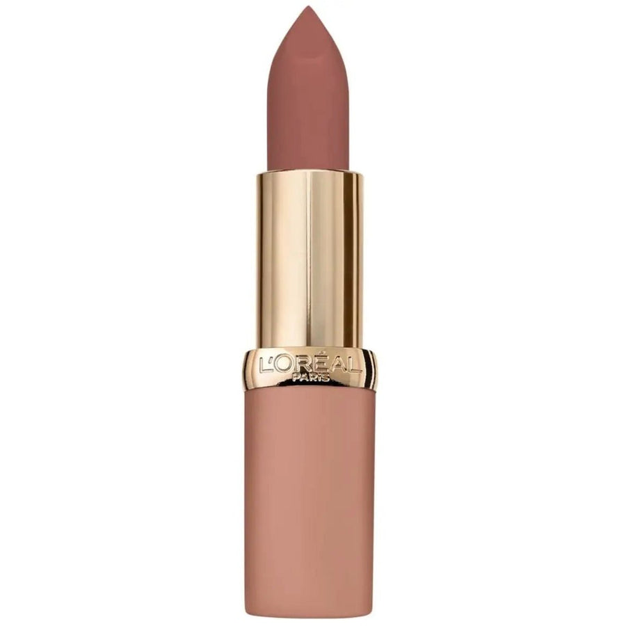 L'Oreal Color Riche Ultra Matte Lipstick No Doubts - Branded Beauty