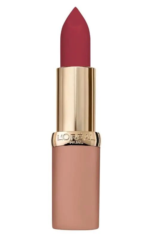 L'Oreal L'Oreal Color Riche Ultra Matte Lipstick - No Lies