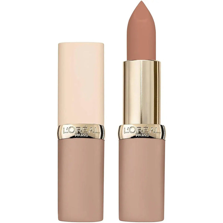 L'Oreal Color Riche Ultra Matte Lipstick - No Obstacles - Branded Beauty