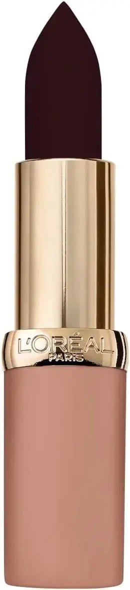 L'Oreal L'Oreal Color Riche Ultra Matte Lipstick - No Prejudice