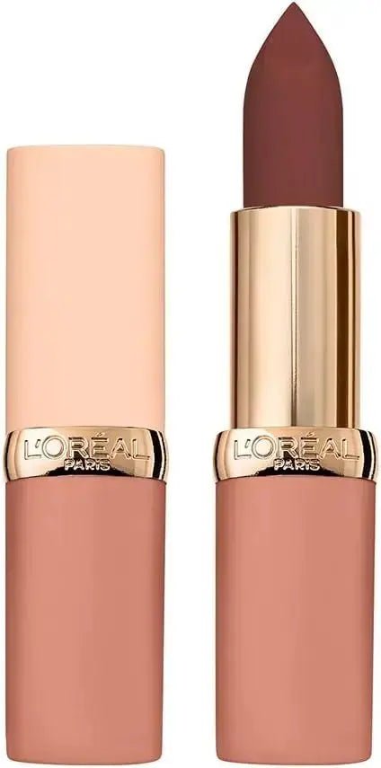 L'Oreal L'Oreal Color Riche Ultra Matte Lipstick - No Pressure
