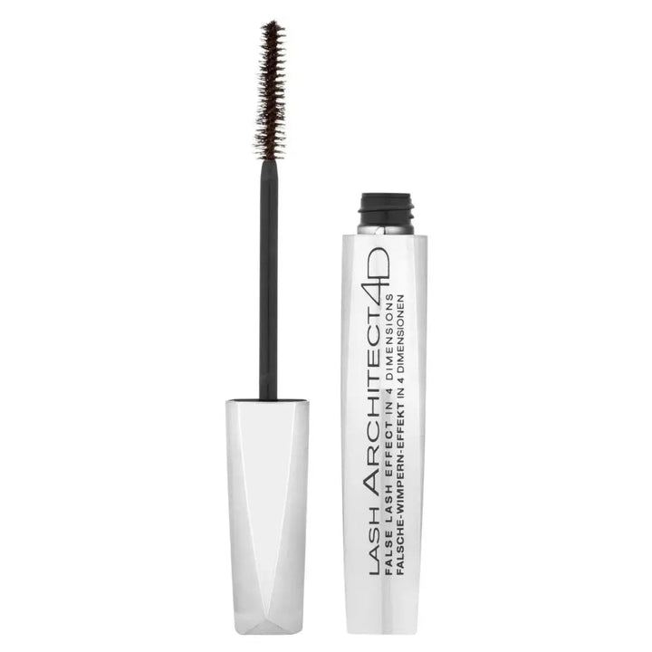 L'Oreal False Lash Architect Mascara Black - Branded Beauty
