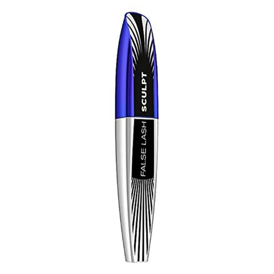 L'Oreal False Lash Sculpt Mascara - Black - Branded Beauty