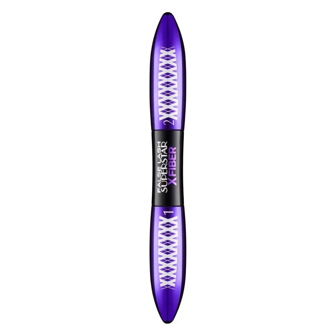 L'Oreal False Lash Superstar Mascara - Branded Beauty