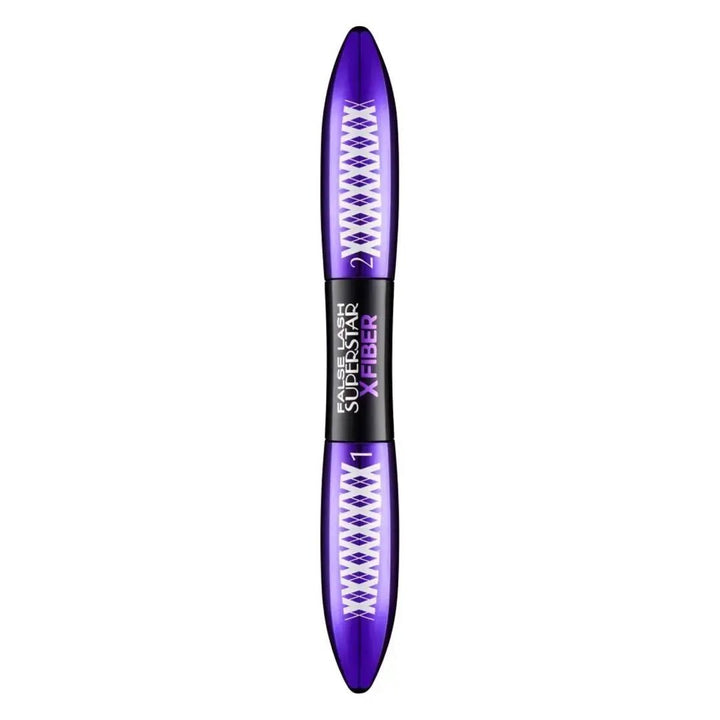 L'Oreal False Lash Superstar Mascara - Branded Beauty