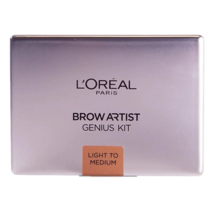 L'Oreal L'Oréal Genius Kit
