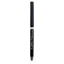 L'Oreal Infaillible Gel Automatic Eyeliner - 001 Intense Black - Branded Beauty