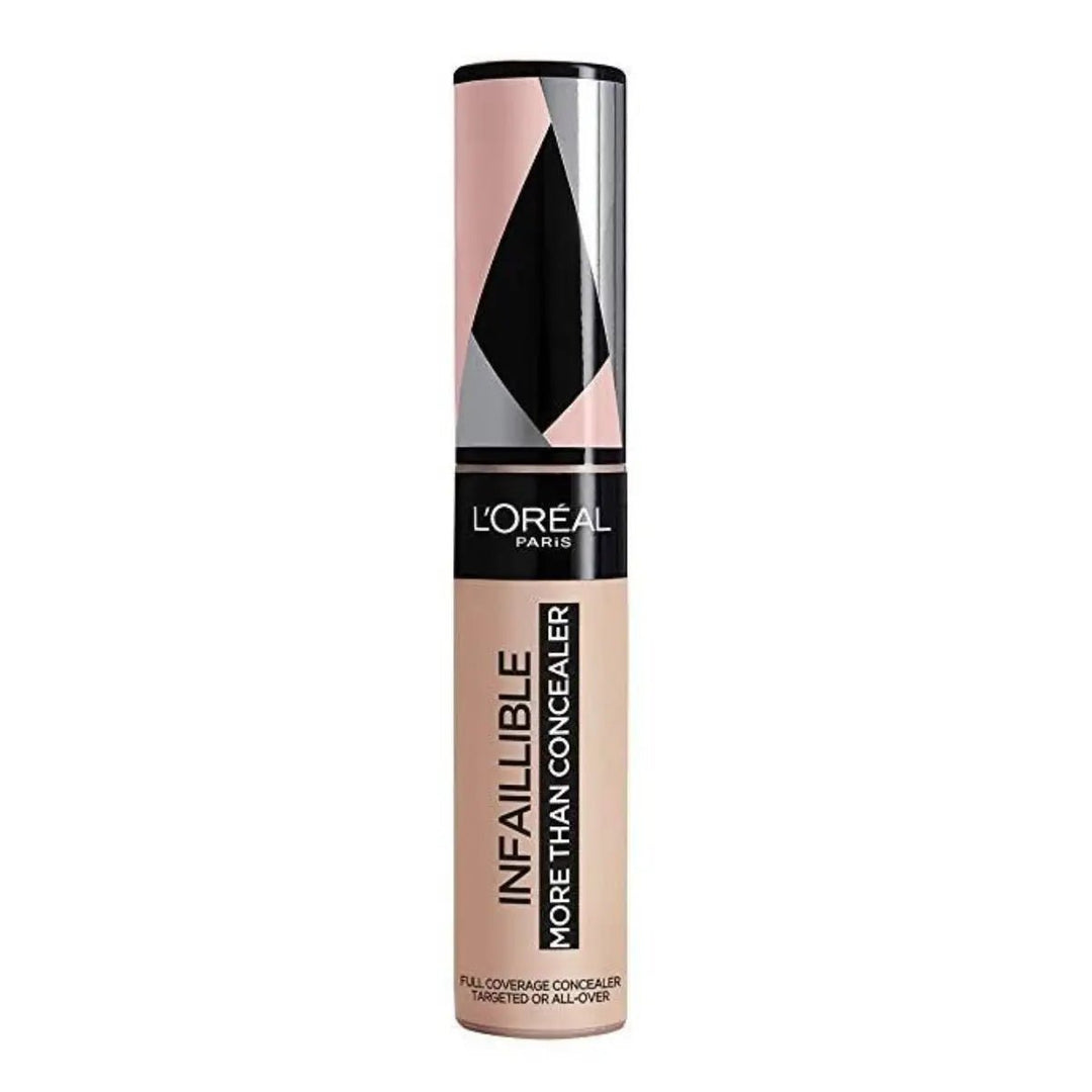 L'Oreal Infaillible More Than Concealer - 325 Bisque - Branded Beauty
