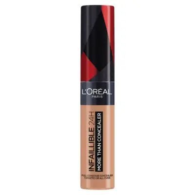L'Oreal Infaillible More Than Concealer - 330 Pecan - Branded Beauty